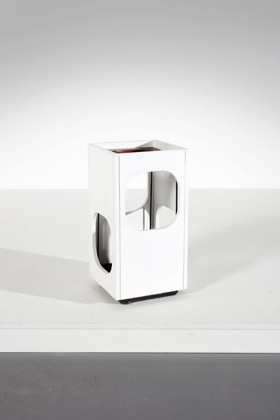 MANIFATTURA ITALIANA : Portaombrelli  - Asta Asta 374 | DESIGN E ARTI DECORATIVE DEL NOVECENTO Virtuale - Associazione Nazionale - Case d'Asta italiane