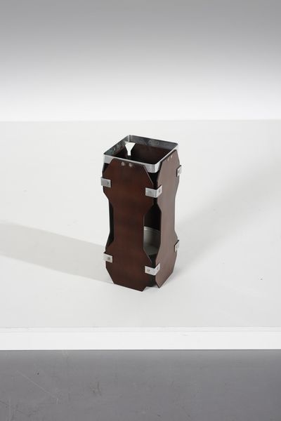 MANIFATTURA ITALIANA : Portaombrelli  - Asta Asta 374 | DESIGN E ARTI DECORATIVE DEL NOVECENTO Virtuale - Associazione Nazionale - Case d'Asta italiane