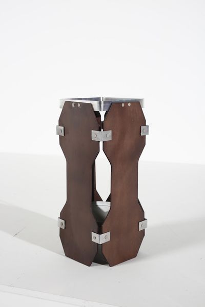 MANIFATTURA ITALIANA : Portaombrelli  - Asta Asta 374 | DESIGN E ARTI DECORATIVE DEL NOVECENTO Virtuale - Associazione Nazionale - Case d'Asta italiane