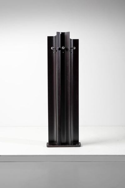 MANIFATTURA ITALIANA : Appendiabiti  - Asta Asta 374 | DESIGN E ARTI DECORATIVE DEL NOVECENTO Virtuale - Associazione Nazionale - Case d'Asta italiane