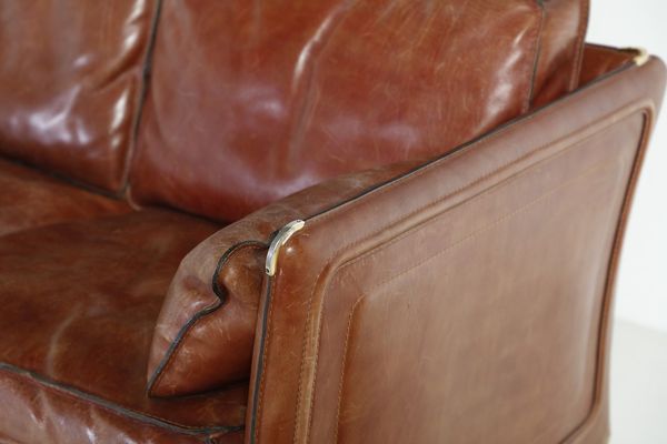 MANIFATTURA ITALIANA : Divano  - Asta Asta 374 | DESIGN E ARTI DECORATIVE DEL NOVECENTO Virtuale - Associazione Nazionale - Case d'Asta italiane