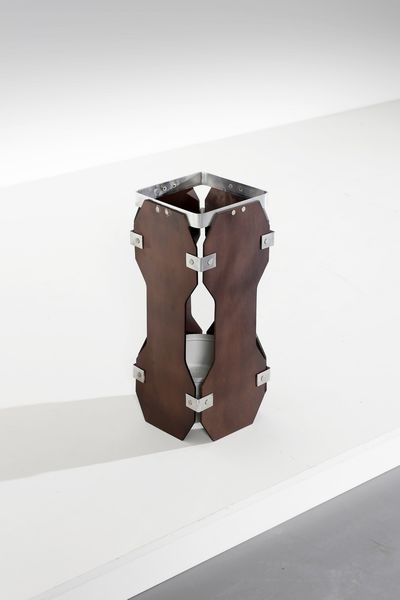 MANIFATTURA ITALIANA : Portaombrelli  - Asta Asta 374 | DESIGN E ARTI DECORATIVE DEL NOVECENTO Virtuale - Associazione Nazionale - Case d'Asta italiane