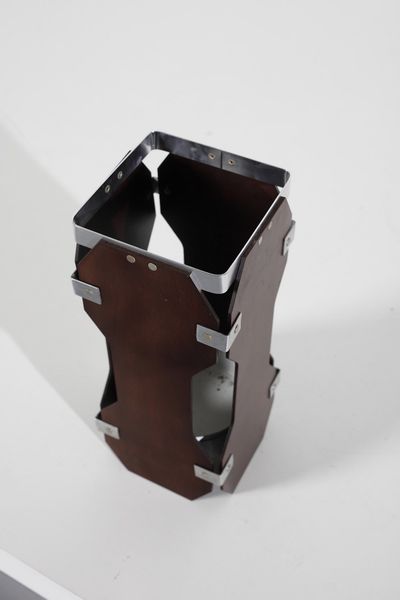 MANIFATTURA ITALIANA : Portaombrelli  - Asta Asta 374 | DESIGN E ARTI DECORATIVE DEL NOVECENTO Virtuale - Associazione Nazionale - Case d'Asta italiane