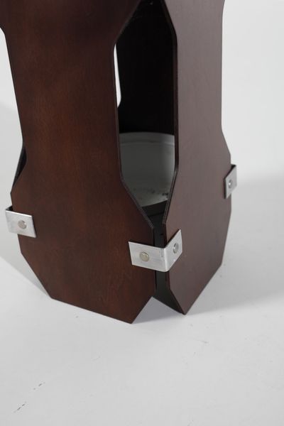 MANIFATTURA ITALIANA : Portaombrelli  - Asta Asta 374 | DESIGN E ARTI DECORATIVE DEL NOVECENTO Virtuale - Associazione Nazionale - Case d'Asta italiane