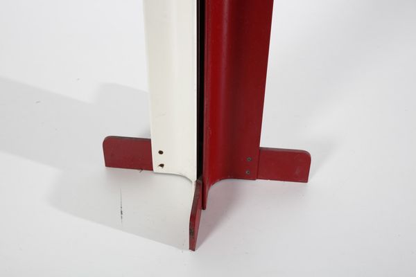 DE CARLI CARLO (1910 - 1999) : nello stile di. Appendiabiti  - Asta Asta 374 | DESIGN E ARTI DECORATIVE DEL NOVECENTO Virtuale - Associazione Nazionale - Case d'Asta italiane