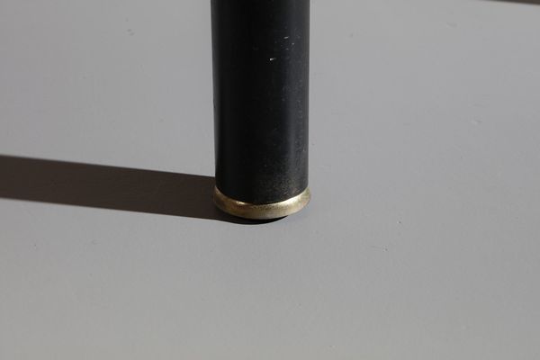 STUDIO A : Tavolo  - Asta Asta 374 | DESIGN E ARTI DECORATIVE DEL NOVECENTO Virtuale - Associazione Nazionale - Case d'Asta italiane