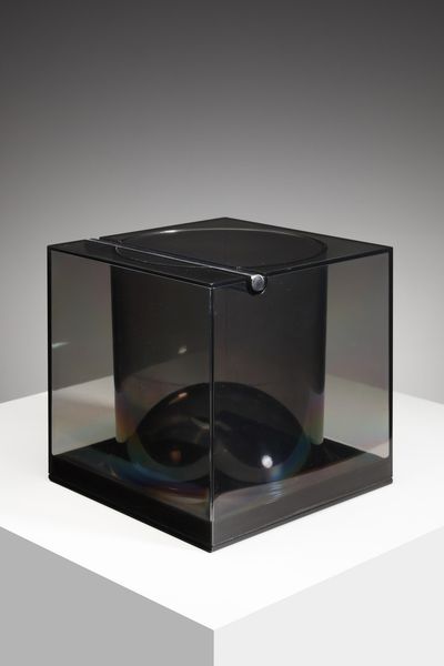 CINI & NILS : Scatola  - Asta Asta 374 | DESIGN E ARTI DECORATIVE DEL NOVECENTO Virtuale - Associazione Nazionale - Case d'Asta italiane