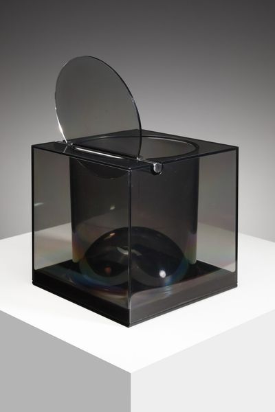 CINI & NILS : Scatola  - Asta Asta 374 | DESIGN E ARTI DECORATIVE DEL NOVECENTO Virtuale - Associazione Nazionale - Case d'Asta italiane