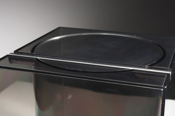 CINI & NILS : Scatola  - Asta Asta 374 | DESIGN E ARTI DECORATIVE DEL NOVECENTO Virtuale - Associazione Nazionale - Case d'Asta italiane