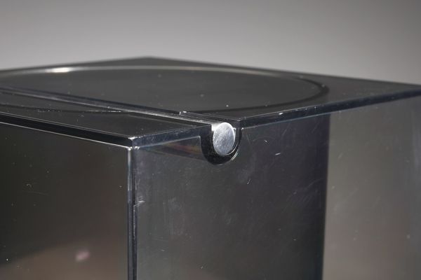 CINI & NILS : Scatola  - Asta Asta 374 | DESIGN E ARTI DECORATIVE DEL NOVECENTO Virtuale - Associazione Nazionale - Case d'Asta italiane