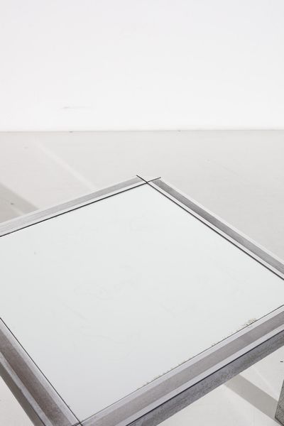 MANIFATTURA ITALIANA : Tavolino da salotto  - Asta Asta 374 | DESIGN E ARTI DECORATIVE DEL NOVECENTO Virtuale - Associazione Nazionale - Case d'Asta italiane