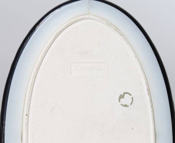 GUZZINI ILLUMINAZIONE : Lampada da tavolo  - Asta Asta 374 | DESIGN E ARTI DECORATIVE DEL NOVECENTO Virtuale - Associazione Nazionale - Case d'Asta italiane