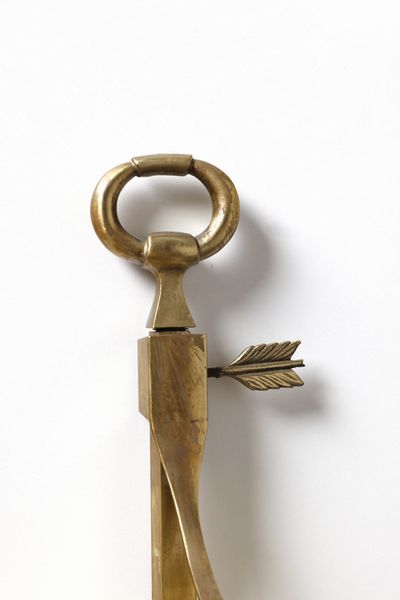 BANCI GIOVANNI : Coppia di applique  - Asta Asta 374 | DESIGN E ARTI DECORATIVE DEL NOVECENTO Virtuale - Associazione Nazionale - Case d'Asta italiane