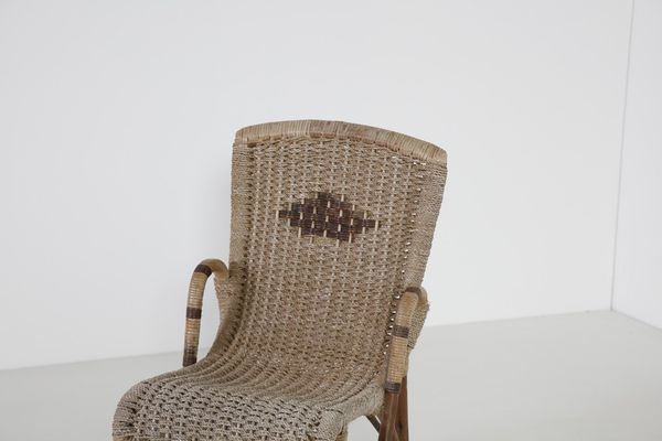 GERVASONI UDINE : Coppia di poltroncine  - Asta Asta 374 | DESIGN E ARTI DECORATIVE DEL NOVECENTO Virtuale - Associazione Nazionale - Case d'Asta italiane