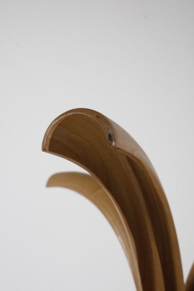 MANIFATTURA ITALIANA : Appendiabiti  - Asta Asta 374 | DESIGN E ARTI DECORATIVE DEL NOVECENTO Virtuale - Associazione Nazionale - Case d'Asta italiane