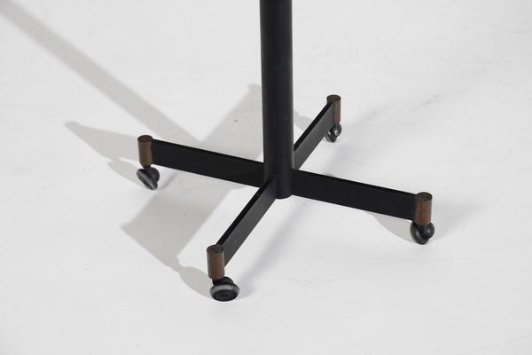 RINALDI GASTONE (1920 - 2006) : Gueridon per Rima Padova  - Asta Asta 374 | DESIGN E ARTI DECORATIVE DEL NOVECENTO Virtuale - Associazione Nazionale - Case d'Asta italiane