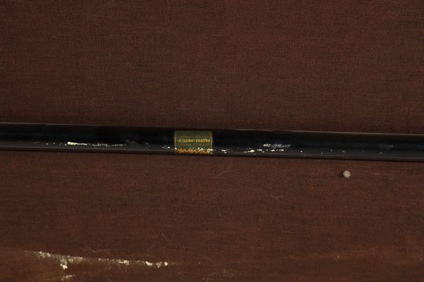 RINALDI GASTONE (1920 - 2006) : Poltrona Du 23 per Rima  - Asta Asta 374 | DESIGN E ARTI DECORATIVE DEL NOVECENTO Virtuale - Associazione Nazionale - Case d'Asta italiane