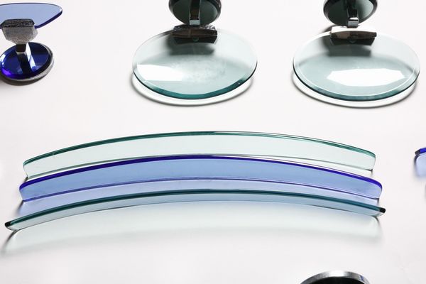 VECA : Set da bagno  - Asta Asta 374 | DESIGN E ARTI DECORATIVE DEL NOVECENTO Virtuale - Associazione Nazionale - Case d'Asta italiane