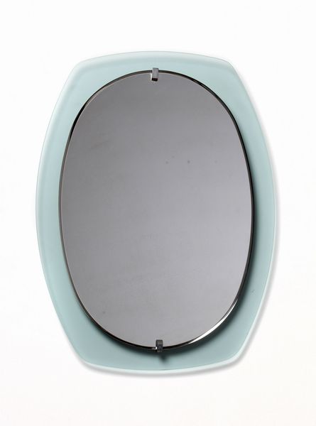 VECA : Specchio  - Asta Asta 374 | DESIGN E ARTI DECORATIVE DEL NOVECENTO Virtuale - Associazione Nazionale - Case d'Asta italiane