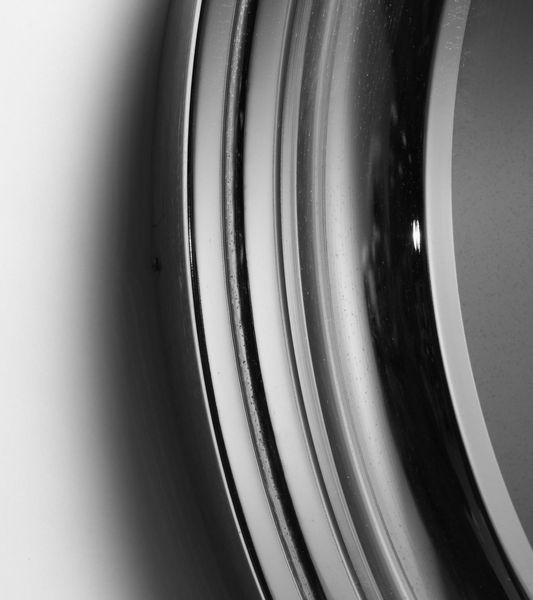 MAZZA SERGIO (n. 1931) : Specchio Narciso per Artemide  - Asta Asta 374 | DESIGN E ARTI DECORATIVE DEL NOVECENTO Virtuale - Associazione Nazionale - Case d'Asta italiane