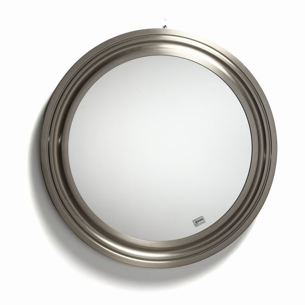 SELENOVA : Specchio  - Asta Asta 374 | DESIGN E ARTI DECORATIVE DEL NOVECENTO Virtuale - Associazione Nazionale - Case d'Asta italiane