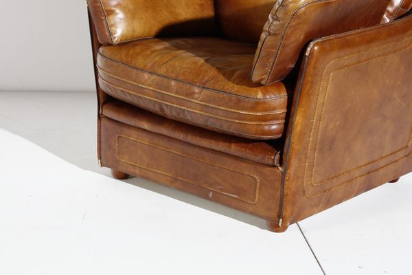 MANIFATTURA ITALIANA : Coppia di poltrone  - Asta Asta 374 | DESIGN E ARTI DECORATIVE DEL NOVECENTO Virtuale - Associazione Nazionale - Case d'Asta italiane