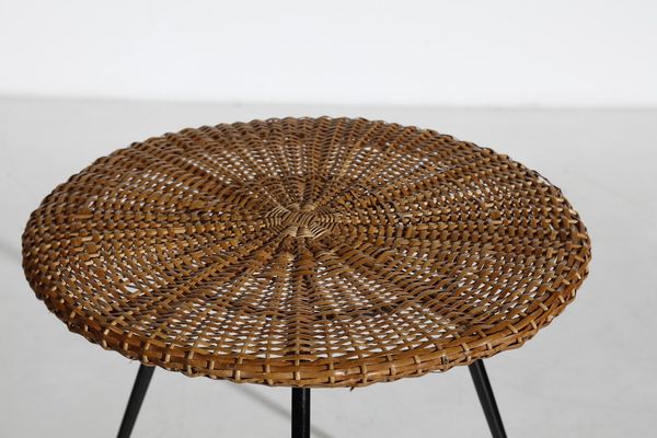 MANIFATTURA ITALIANA : Tavolino da salotto  - Asta Asta 374 | DESIGN E ARTI DECORATIVE DEL NOVECENTO Virtuale - Associazione Nazionale - Case d'Asta italiane