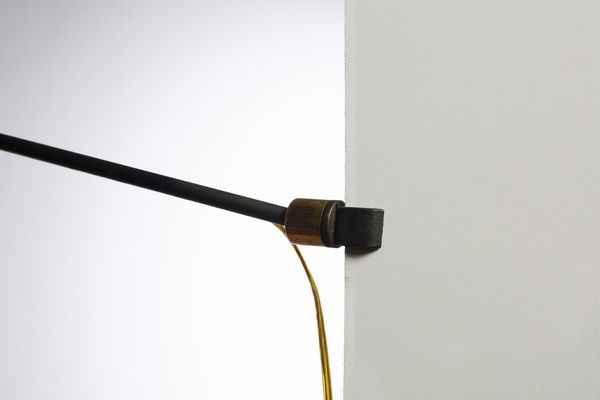 IB FABIANSEN : Applique per Fog&Morup  - Asta Asta 374 | DESIGN E ARTI DECORATIVE DEL NOVECENTO Virtuale - Associazione Nazionale - Case d'Asta italiane