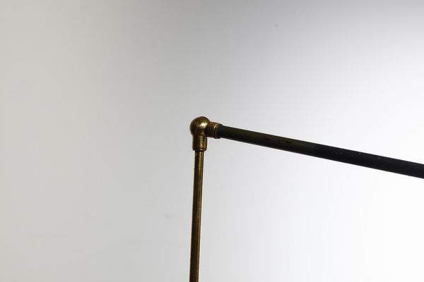 IB FABIANSEN : Applique per Fog&Morup  - Asta Asta 374 | DESIGN E ARTI DECORATIVE DEL NOVECENTO Virtuale - Associazione Nazionale - Case d'Asta italiane