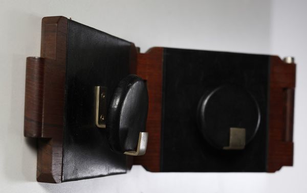 PARISI ICO (1916 - 1996) : Appendiabiti per Stildomus  - Asta Asta 374 | DESIGN E ARTI DECORATIVE DEL NOVECENTO Virtuale - Associazione Nazionale - Case d'Asta italiane