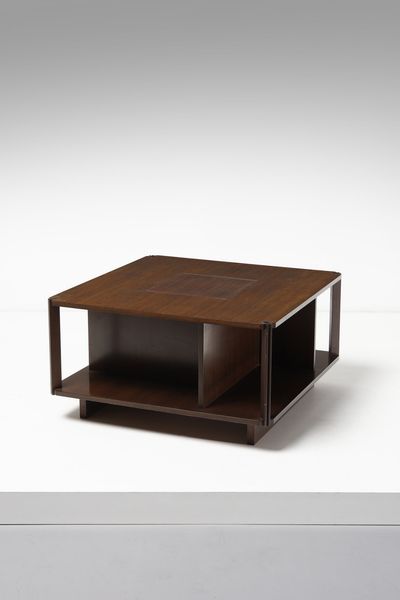 MANIFATTURA ITALIANA : Tavolino  - Asta Asta 374 | DESIGN E ARTI DECORATIVE DEL NOVECENTO Virtuale - Associazione Nazionale - Case d'Asta italiane