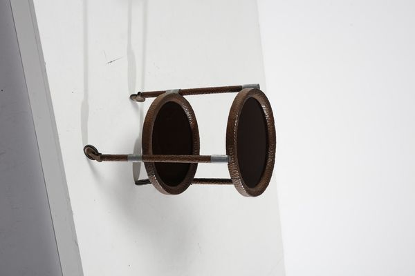 COLLI PIER LUIGI (1895 - 1968) : Carrello  - Asta Asta 374 | DESIGN E ARTI DECORATIVE DEL NOVECENTO Virtuale - Associazione Nazionale - Case d'Asta italiane