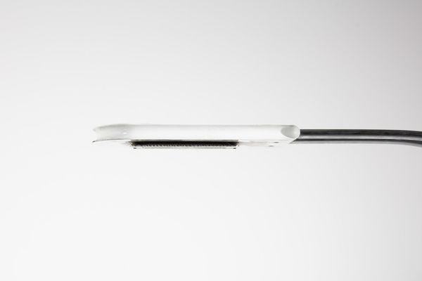 GECCHELIN BRUNO (n. 1939) : Lampada da parete Mezzaluna per Skipper  - Asta Asta 374 | DESIGN E ARTI DECORATIVE DEL NOVECENTO Virtuale - Associazione Nazionale - Case d'Asta italiane