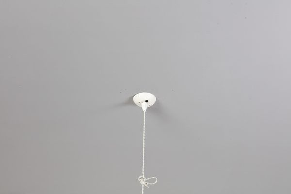 BALSLEV ERIK : Lampada a sospensione Radius per Fog&Morup  - Asta Asta 374 | DESIGN E ARTI DECORATIVE DEL NOVECENTO Virtuale - Associazione Nazionale - Case d'Asta italiane