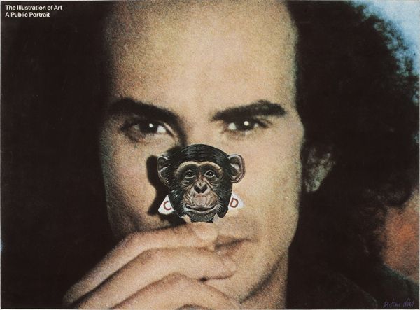 DIAS ANTONIO (1944 - 2018) : A public portraits  - Asta Asta 374 | DESIGN E ARTI DECORATIVE DEL NOVECENTO Virtuale - Associazione Nazionale - Case d'Asta italiane