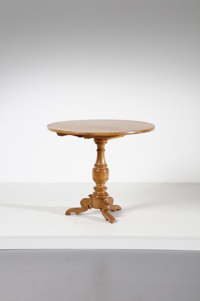 MANIFATTURA ITALIANA : Tavolino  - Asta Asta 374 | DESIGN E ARTI DECORATIVE DEL NOVECENTO Virtuale - Associazione Nazionale - Case d'Asta italiane