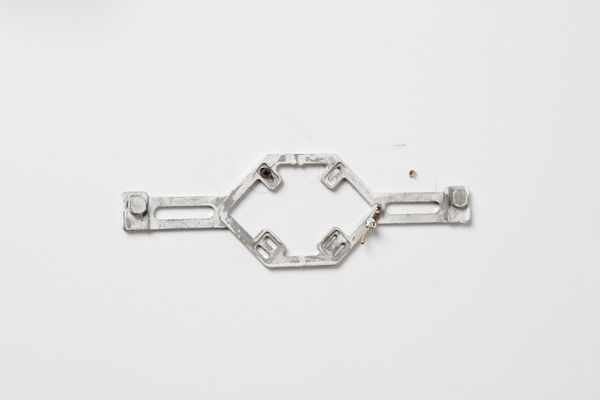 SCARPA AFRA (1937 -2011) & TOBIA (n. 1935) : Coppia di lampade da parete Foglio per Flos  - Asta Asta 374 | DESIGN E ARTI DECORATIVE DEL NOVECENTO Virtuale - Associazione Nazionale - Case d'Asta italiane