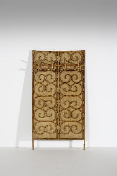 MANIFATTURA ITALIANA : Appendiabiti  - Asta Asta 374 | DESIGN E ARTI DECORATIVE DEL NOVECENTO Virtuale - Associazione Nazionale - Case d'Asta italiane