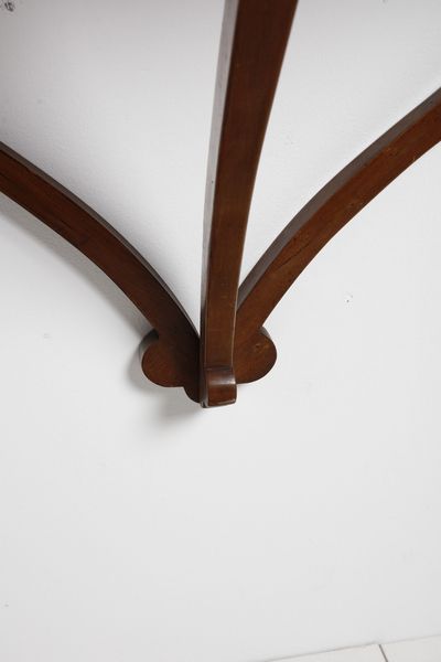 MANIFATTURA ITALIANA : Consolle  - Asta Asta 374 | DESIGN E ARTI DECORATIVE DEL NOVECENTO Virtuale - Associazione Nazionale - Case d'Asta italiane