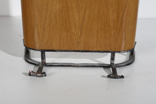 TRINCANATO EGLE RENATA (1910 - 1998) : attribuito. Leggio  - Asta Asta 374 | DESIGN E ARTI DECORATIVE DEL NOVECENTO Virtuale - Associazione Nazionale - Case d'Asta italiane