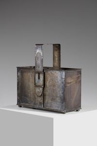 MANIFATTURA ITALIANA - Portabottiglie