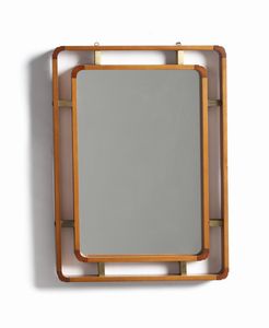 MANIFATTURA ITALIANA - Specchio