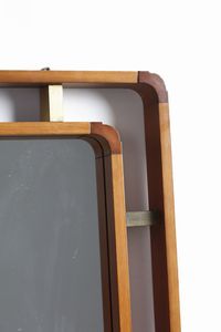 MANIFATTURA ITALIANA : Specchio  - Asta Asta 374 | DESIGN E ARTI DECORATIVE DEL NOVECENTO Virtuale - Associazione Nazionale - Case d'Asta italiane