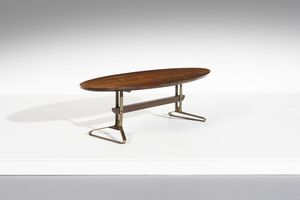 OSTUNI ANGELO - Tavolino da salotto