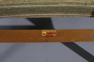 CERUTTI : Poltrona  - Asta Asta 374 | DESIGN E ARTI DECORATIVE DEL NOVECENTO Virtuale - Associazione Nazionale - Case d'Asta italiane