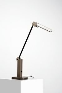 GISMONDI ERNESTO (n. 1931) - Lampada da tavolo Alistro per Artemide