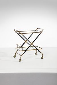 MANIFATTURA ITALIANA - Carrello