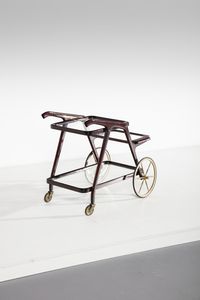 MANIFATTURA ITALIANA - Carrello