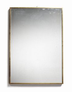 MANIFATTURA ITALIANA - Specchio