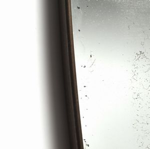 MANIFATTURA ITALIANA : Specchio  - Asta Asta 374 | DESIGN E ARTI DECORATIVE DEL NOVECENTO Virtuale - Associazione Nazionale - Case d'Asta italiane